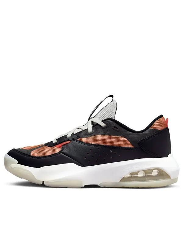 Кроссовки air 200e Air Jordan — изображение 1 из 4, черный/оранжевый