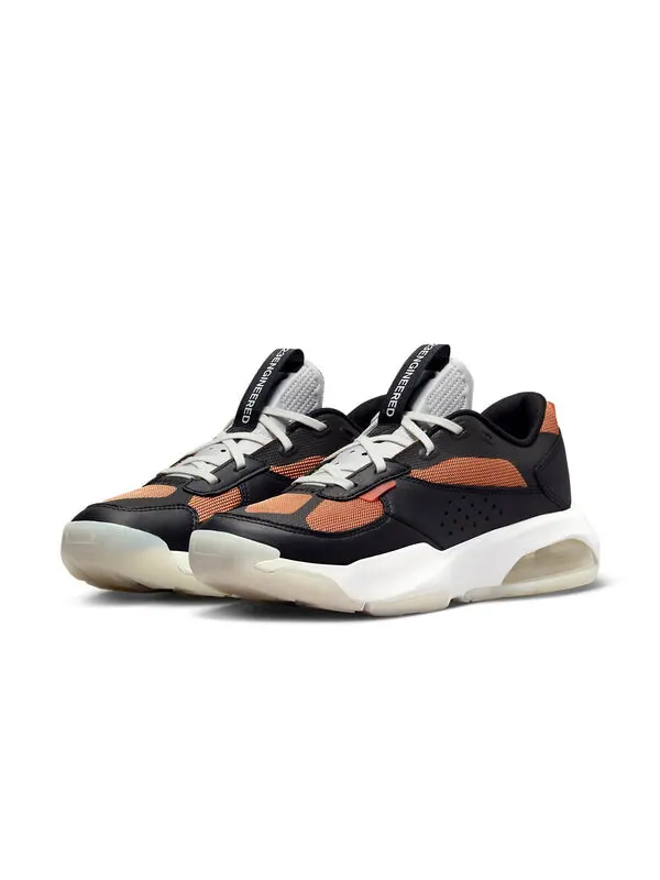 Кроссовки air 200e Air Jordan — изображение 3 из 4, черный/оранжевый