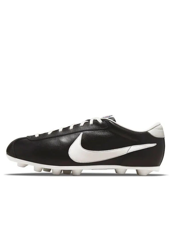 Кроссовки 1971 г. Nike — изображение 1 из 4, черный/белый