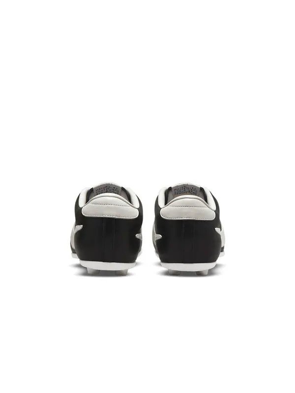 Кроссовки 1971 г. Nike — изображение 3 из 4, черный/белый