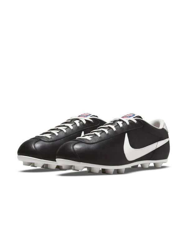 Кроссовки 1971 г. Nike — изображение 4 из 4, черный/белый