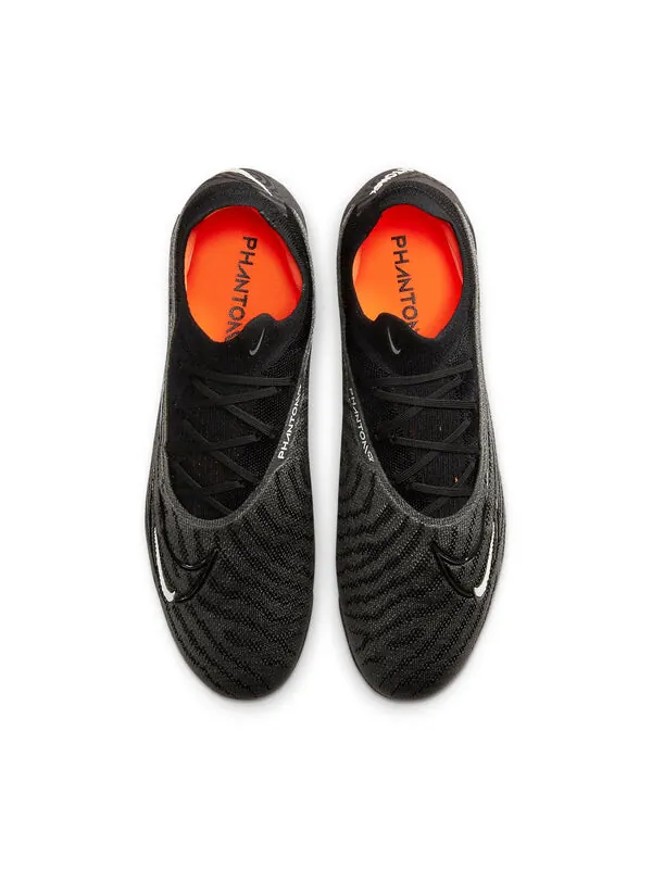 Кроссовки phantom gx elite gripknit fg 'shadow pack' Nike — изображение 2 из 4