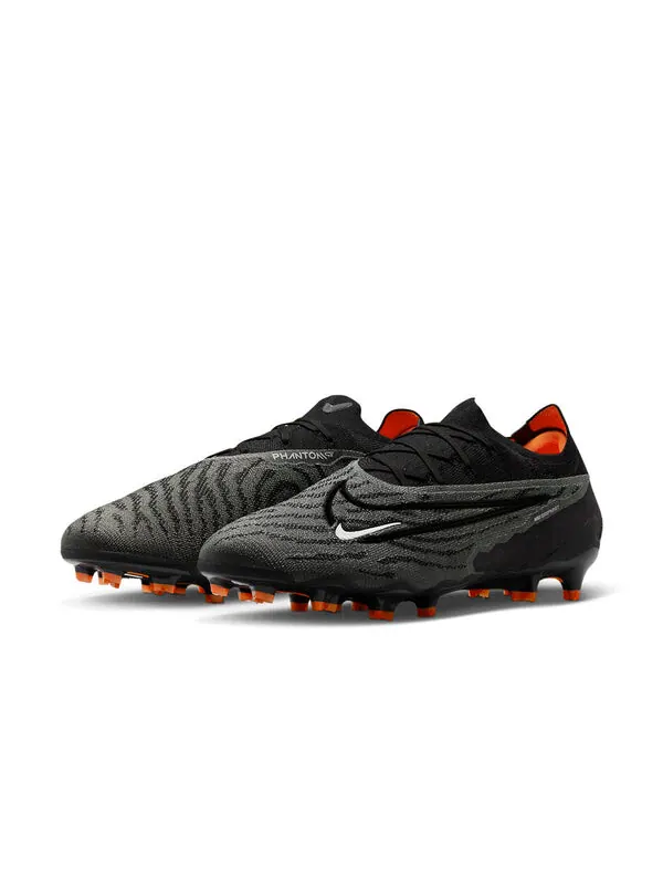 Кроссовки phantom gx elite gripknit fg 'shadow pack' Nike — изображение 4 из 4