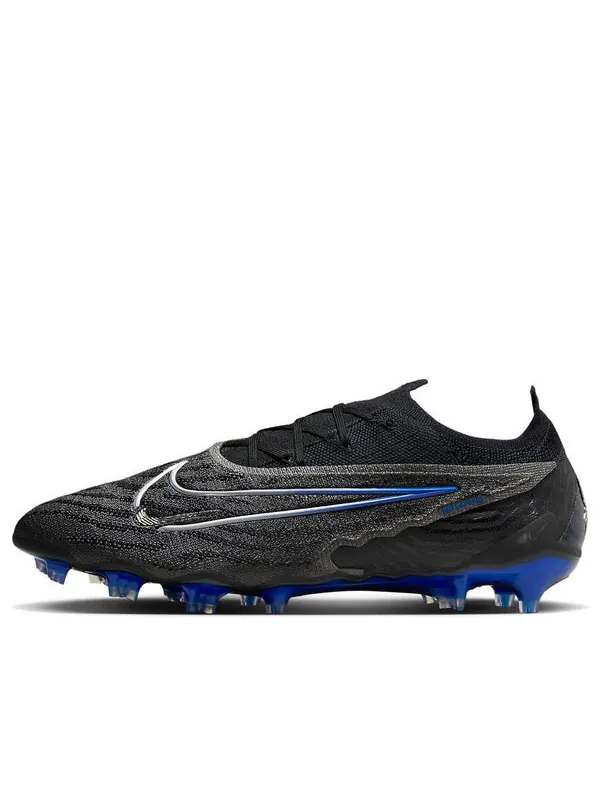 Кроссовки phantom gx elite gripknit fg 'shadow pack' Nike — изображение 1 из 4, черный