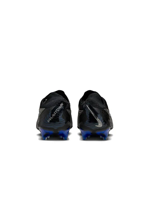 Кроссовки phantom gx elite gripknit fg 'shadow pack' Nike — изображение 3 из 4, черный
