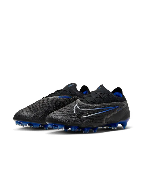 Кроссовки phantom gx elite gripknit fg 'shadow pack' Nike — изображение 4 из 4, черный