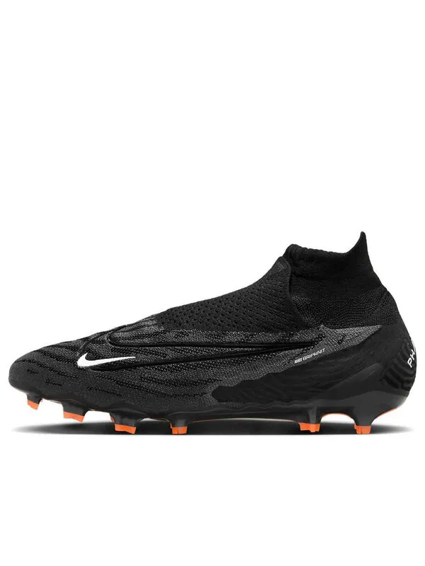Кроссовки phantom gx elite gripknit df fg 'shadow pack' Nike — изображение 1 из 4