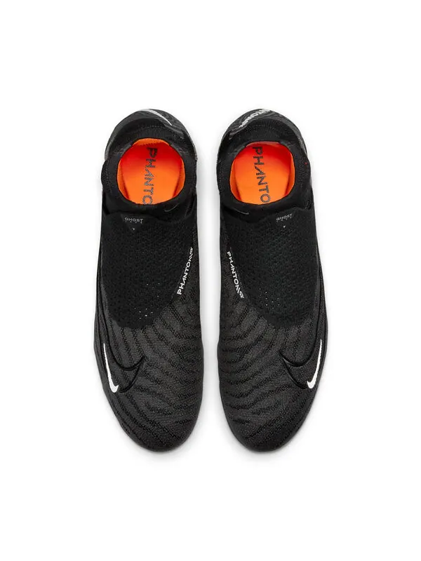 Кроссовки phantom gx elite gripknit df fg 'shadow pack' Nike — изображение 2 из 4