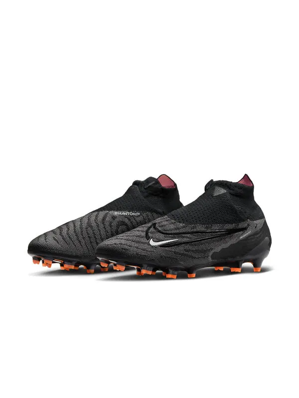 Кроссовки phantom gx elite gripknit df fg 'shadow pack' Nike — изображение 4 из 4
