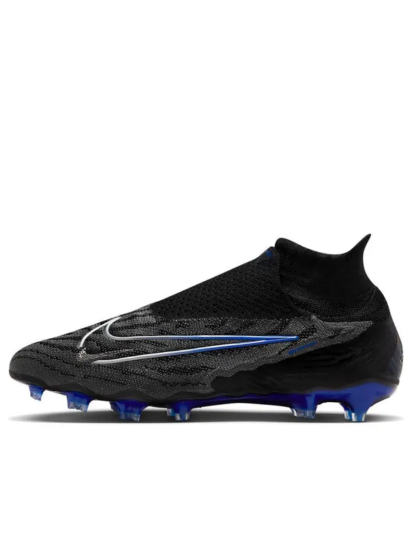 Кроссовки phantom gx elite gripknit df fg 'shadow pack' Nike — изображение 1 из 4, черный