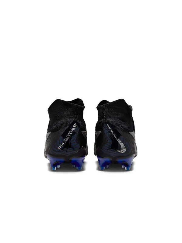 Кроссовки phantom gx elite gripknit df fg 'shadow pack' Nike — изображение 3 из 4, черный