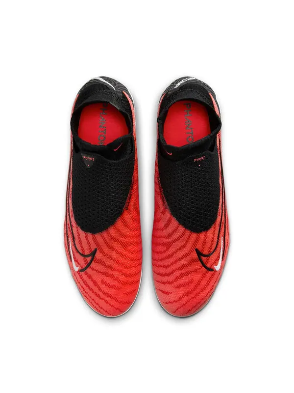 Кроссовки phantom gx elite df fg Nike — изображение 2 из 4, яркий/белый