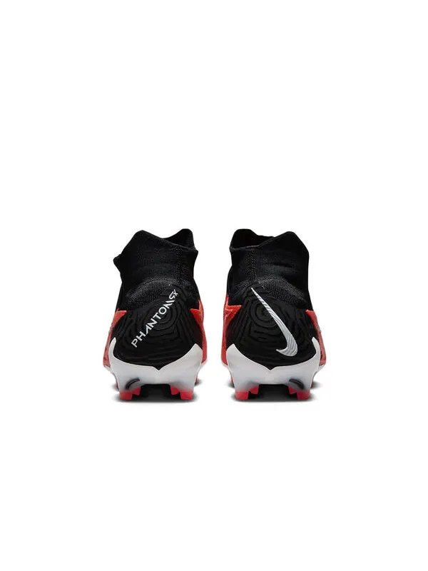 Кроссовки phantom gx elite df fg Nike — изображение 3 из 4, яркий/белый