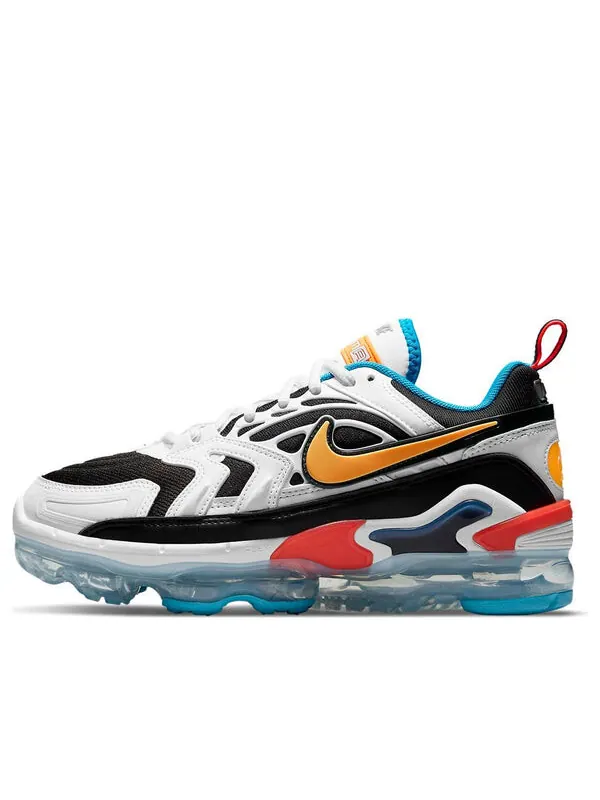 Кроссовки air vapormax evo Nike — изображение 1 из 4, белый/мульти