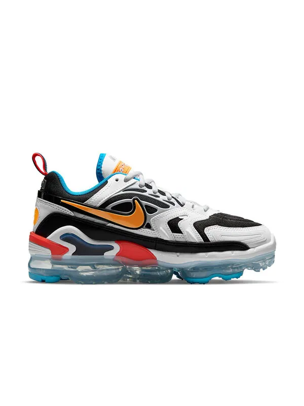 Кроссовки air vapormax evo Nike — изображение 2 из 4, белый/мульти