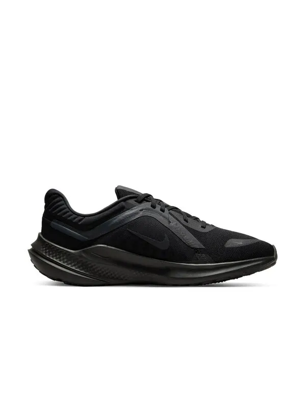 Кроссовки quest 5 'black smoke grey' Nike — изображение 2 из 4, черный/темный серый