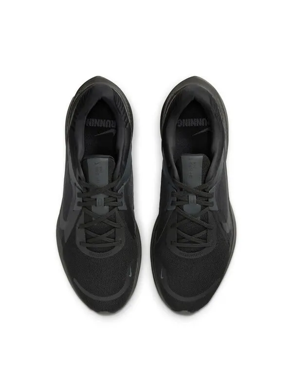 Кроссовки quest 5 'black smoke grey' Nike — изображение 4 из 4, черный/темный серый