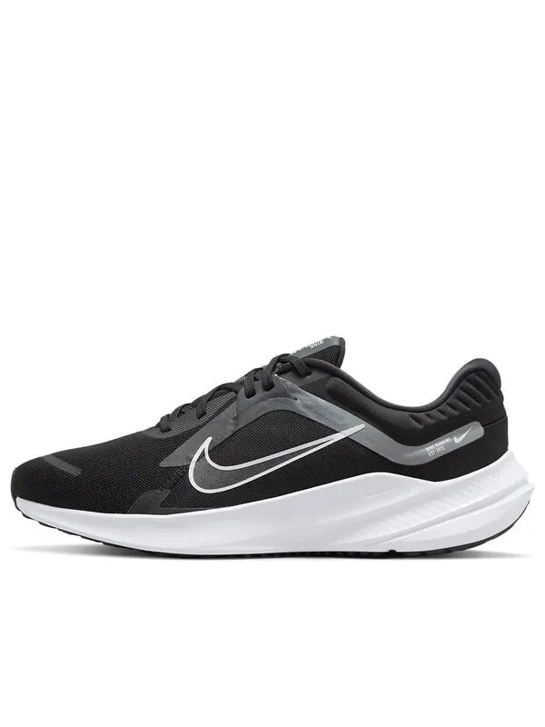 Кроссовки квест 5 Nike — изображение 1 из 4, черный