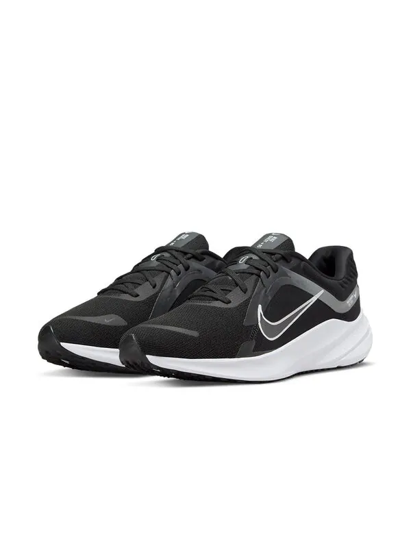 Кроссовки квест 5 Nike — изображение 3 из 4, черный
