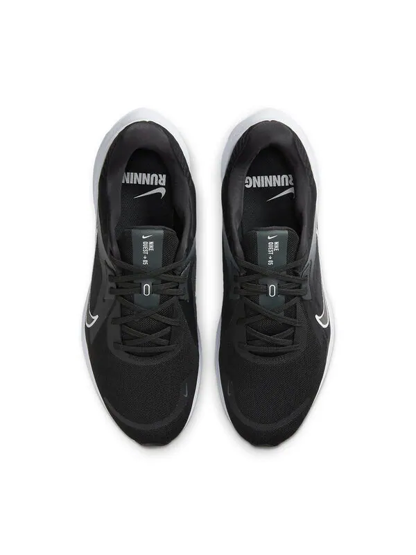 Кроссовки квест 5 Nike — изображение 4 из 4, черный