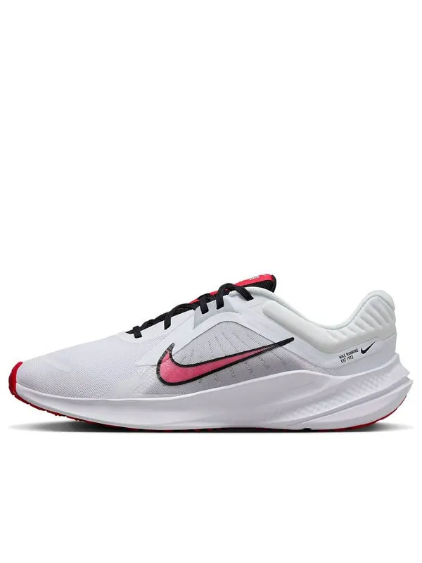 Кроссовки quest 5 шоссейные кроссовки Nike — изображение 1 из 4, белый