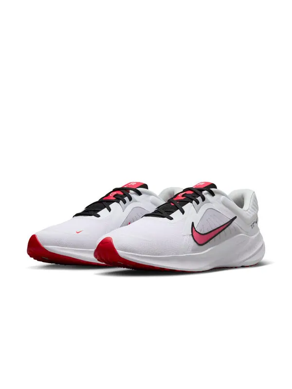 Кроссовки quest 5 шоссейные кроссовки Nike — изображение 3 из 4, белый