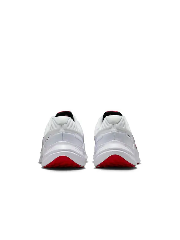 Кроссовки quest 5 шоссейные кроссовки Nike — изображение 4 из 4, белый