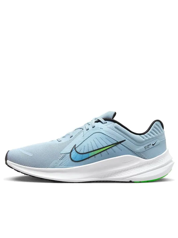 Кроссовки quest 5 'light armory blue' Nike — изображение 1 из 4