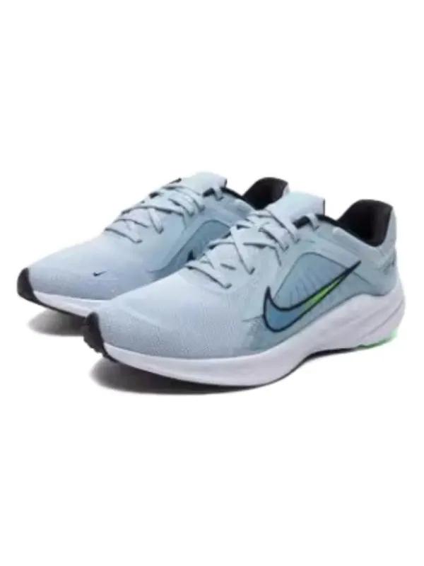 Кроссовки quest 5 'light armory blue' Nike — изображение 2 из 4