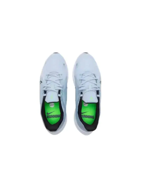Кроссовки quest 5 'light armory blue' Nike — изображение 3 из 4