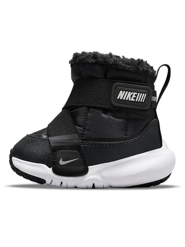 Зимние ботинки flex advance boot зимние ботинки Nike — изображение 1 из 4, черный