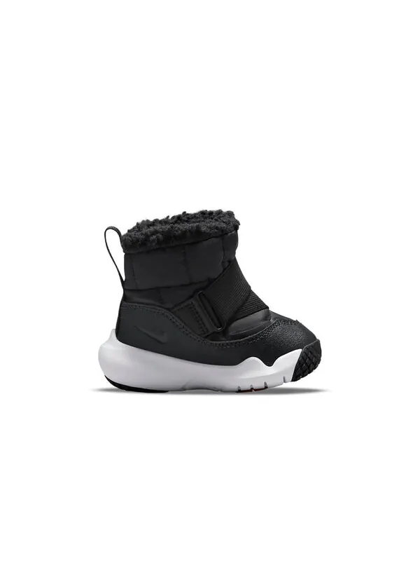 Зимние ботинки flex advance boot зимние ботинки Nike — изображение 2 из 4, черный