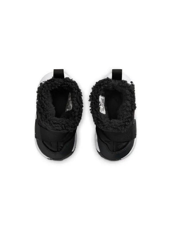Зимние ботинки flex advance boot зимние ботинки Nike — изображение 4 из 4, черный