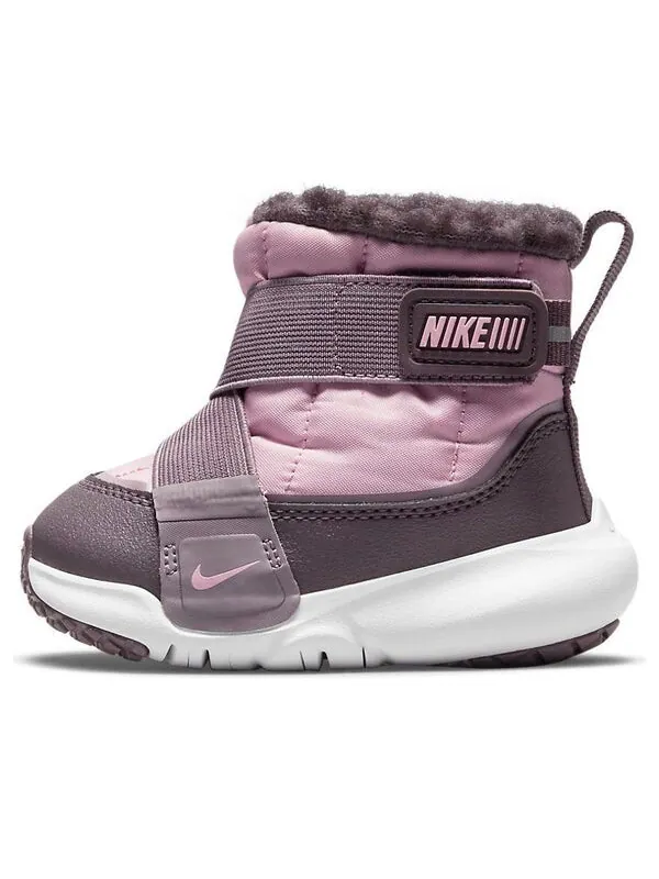 Зимние ботинки flex advance boots зимние ботинки розовые Nike — изображение 1 из 4, розовый