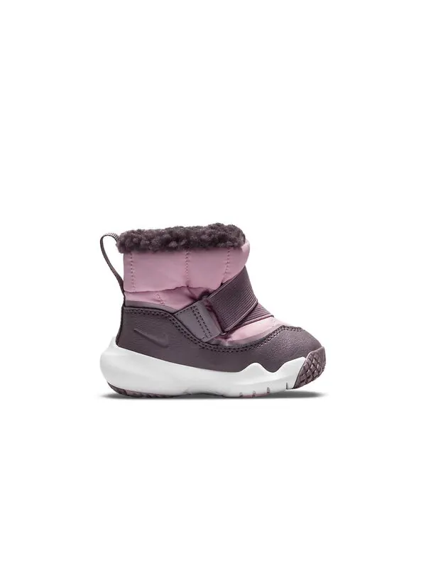 Зимние ботинки flex advance boots зимние ботинки розовые Nike — изображение 2 из 4, розовый