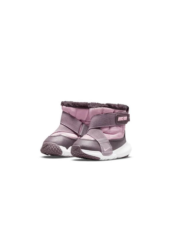 Зимние ботинки flex advance boots зимние ботинки розовые Nike — изображение 3 из 4, розовый