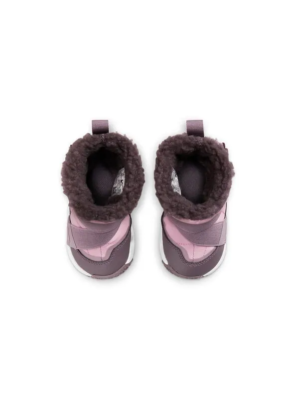 Зимние ботинки flex advance boots зимние ботинки розовые Nike — изображение 4 из 4, розовый