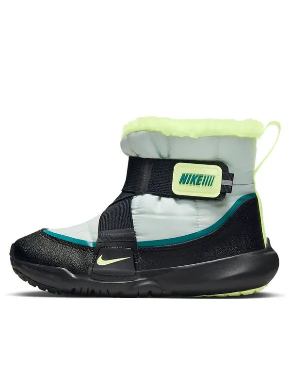 Кроссовки flex advance boots Nike — изображение 1 из 4, черный