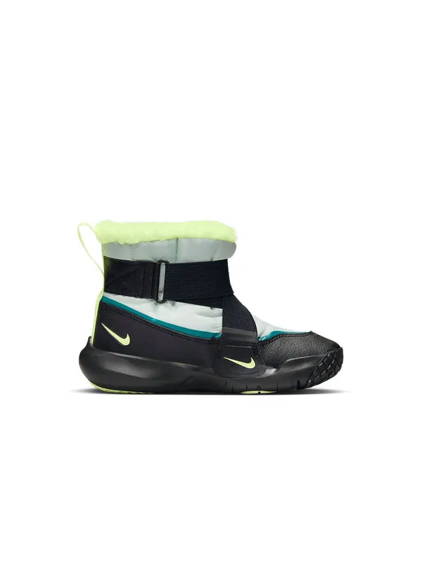 Кроссовки flex advance boots Nike — изображение 2 из 4, черный