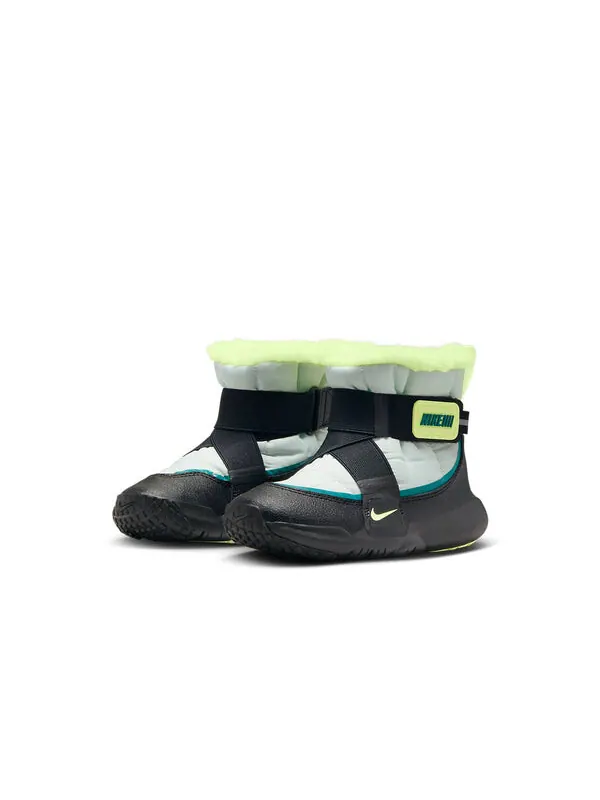 Кроссовки flex advance boots Nike — изображение 3 из 4, черный