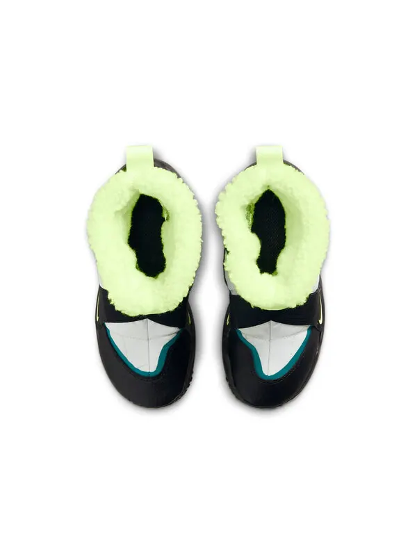 Кроссовки flex advance boots Nike — изображение 4 из 4, черный
