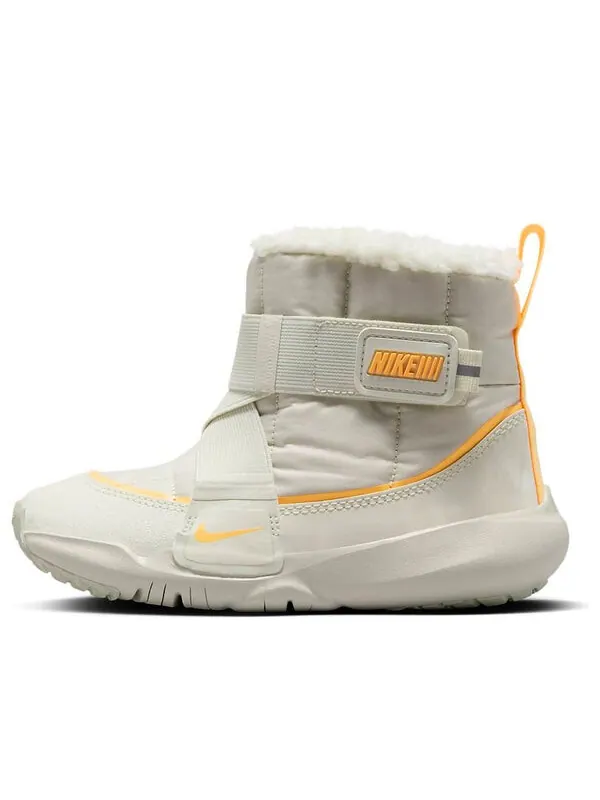 Кроссовки flex advance Nike — изображение 1 из 4, бледный слоновая кость