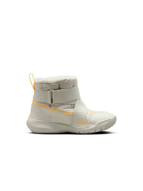 Кроссовки flex advance Nike — изображение 2 из 4, бледный слоновая кость