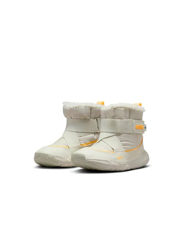 Кроссовки flex advance Nike — изображение 3 из 4, бледный слоновая кость