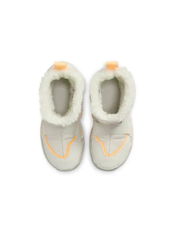 Кроссовки flex advance Nike — изображение 4 из 4, бледный слоновая кость