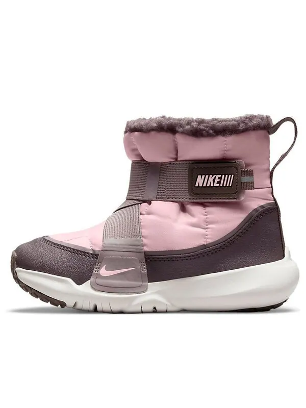 Ботинки для снега Flex Advance Boot Nike — изображение 1 из 4, розовый