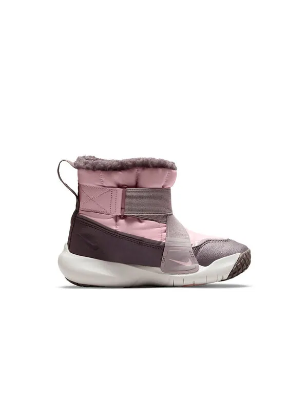 Ботинки для снега Flex Advance Boot Nike — изображение 2 из 4, розовый