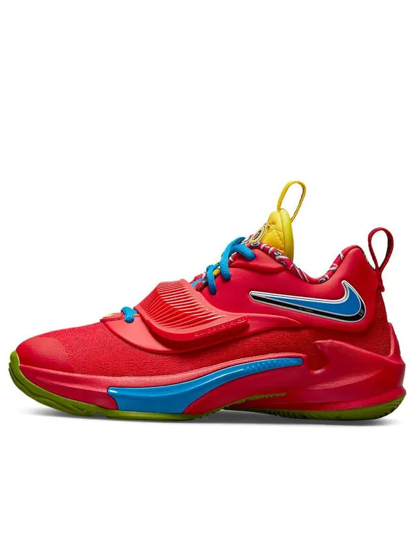 Кроссовки uno x zoom freak 3 se Nike — изображение 1 из 4