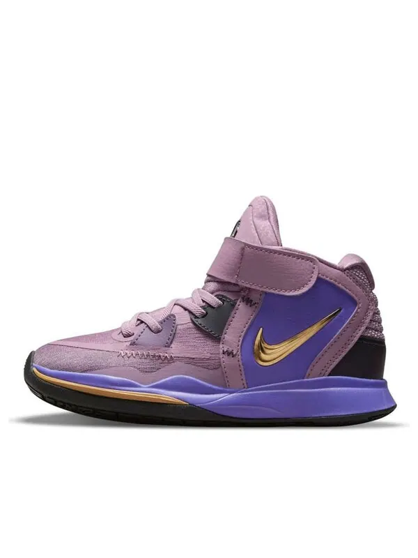 Кроссовки kyrie infinity 'amethyst wave' Nike — изображение 1 из 4