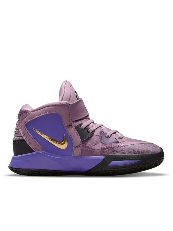 Кроссовки kyrie infinity 'amethyst wave' Nike — изображение 2 из 4